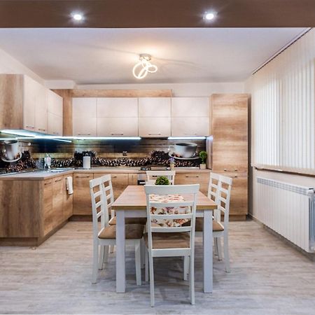 Apartment Trayana Eski Zağra Dış mekan fotoğraf
