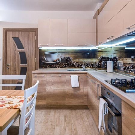 Apartment Trayana Eski Zağra Dış mekan fotoğraf