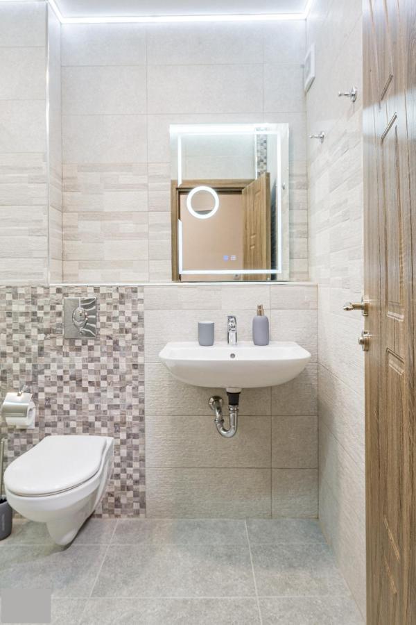 Apartment Trayana Eski Zağra Dış mekan fotoğraf
