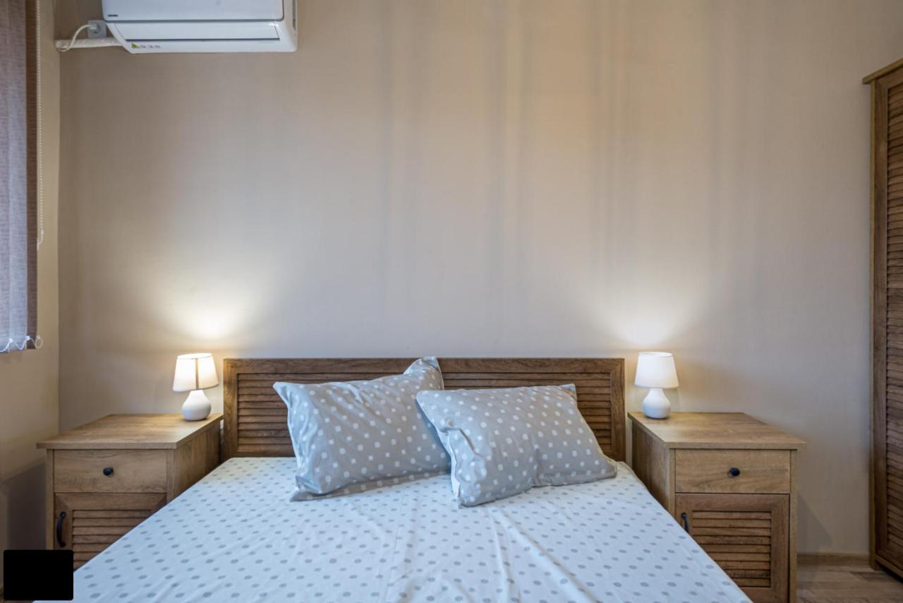 Apartment Trayana Eski Zağra Dış mekan fotoğraf