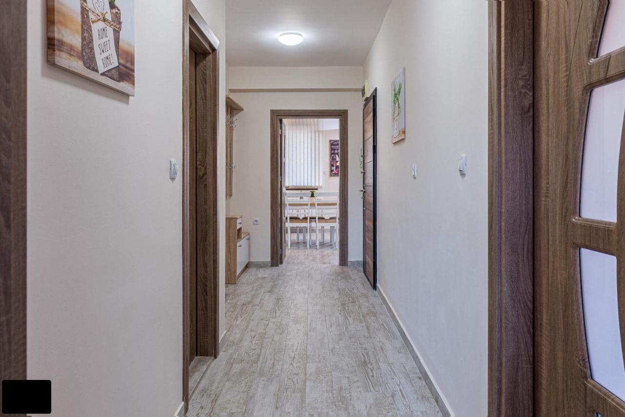 Apartment Trayana Eski Zağra Dış mekan fotoğraf