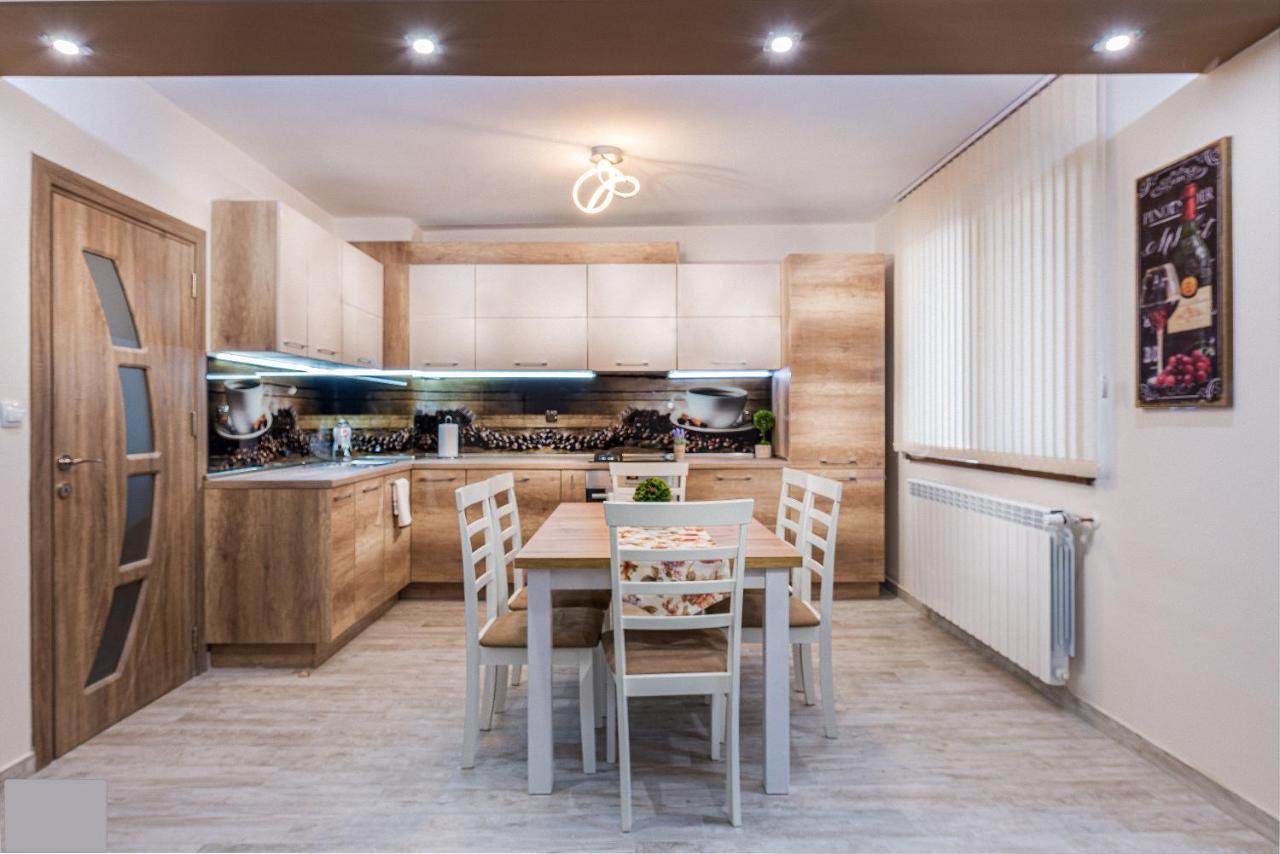 Apartment Trayana Eski Zağra Dış mekan fotoğraf