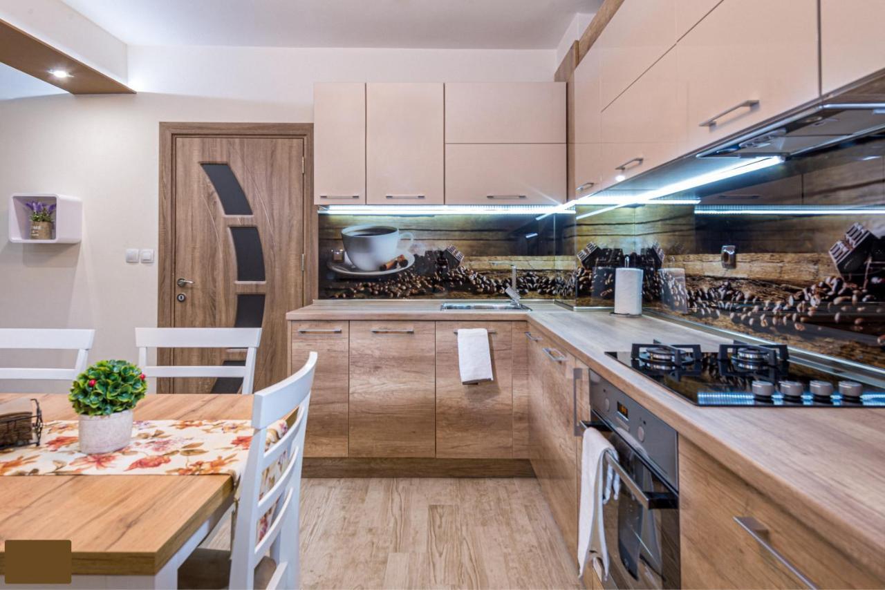 Apartment Trayana Eski Zağra Dış mekan fotoğraf