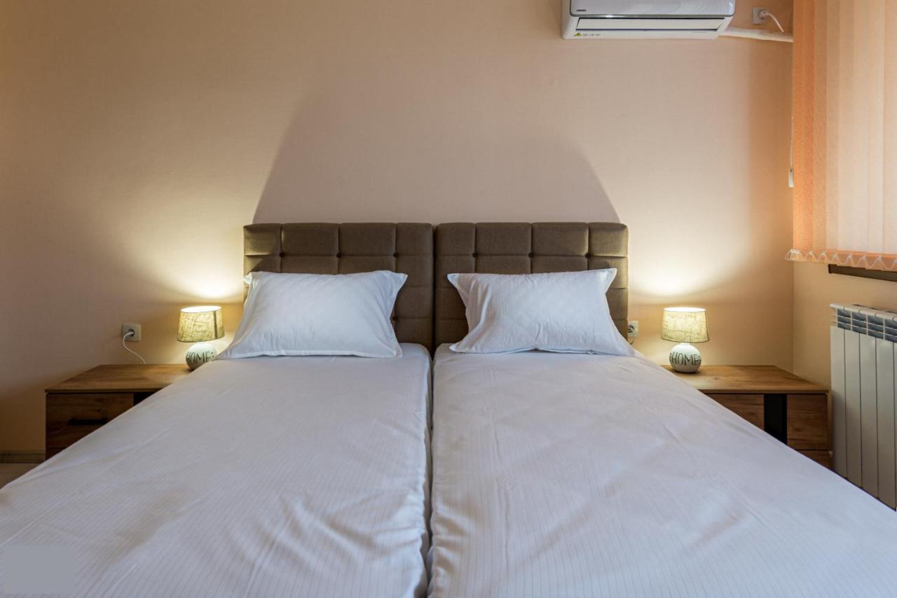 Apartment Trayana Eski Zağra Dış mekan fotoğraf