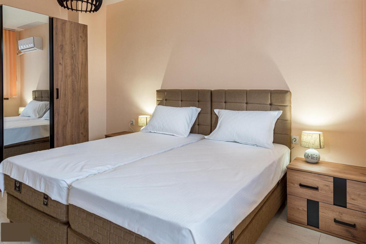 Apartment Trayana Eski Zağra Dış mekan fotoğraf