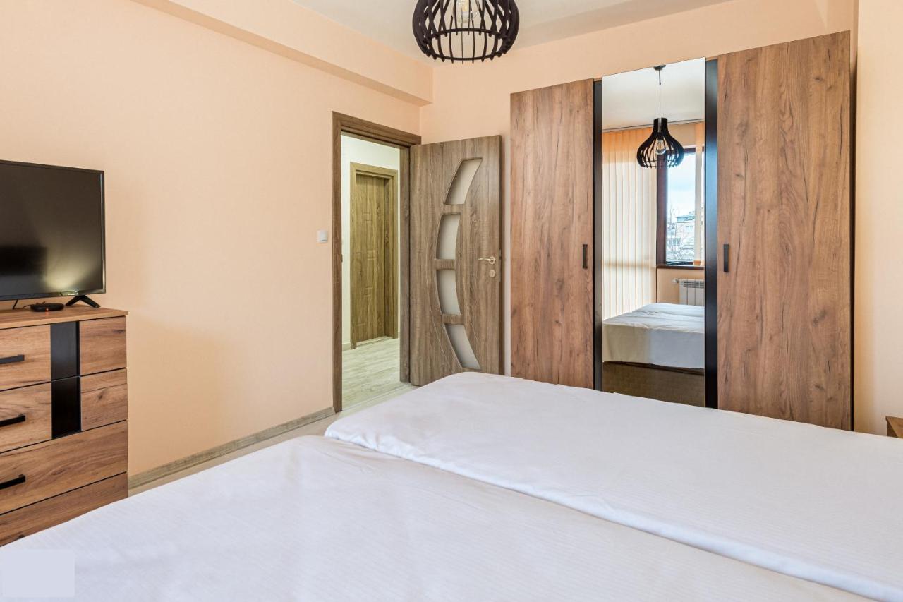 Apartment Trayana Eski Zağra Dış mekan fotoğraf