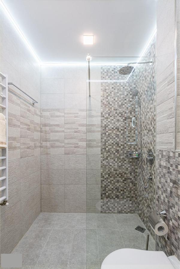 Apartment Trayana Eski Zağra Dış mekan fotoğraf