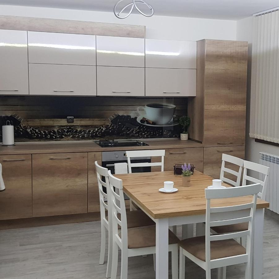 Apartment Trayana Eski Zağra Dış mekan fotoğraf